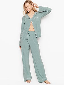 heavenly victoria secret pajamas