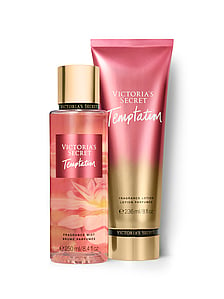 victoria secret pure seduction limited edition