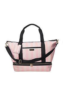 victoria secret carry on bag