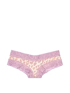 victoria secret cheeky panties