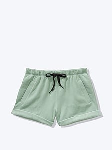 victoria secret boyfriend shorts