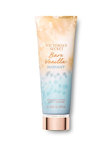 radiant berry victoria secret review