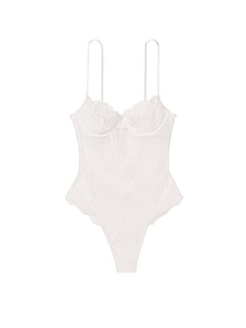 unlined primrose strappy embroidery bra