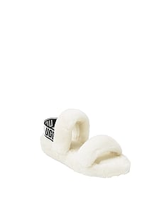 victoria secret ugg slippers