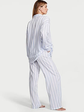 Pajama Sets | Sexy PJ Sets | Silk, Satin, & More