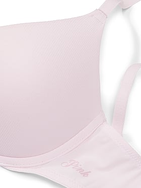 Wear Everywhere Bras - PINK