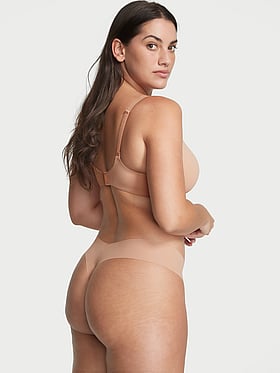 No-Show Thong Panty