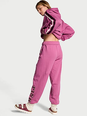 Sweatpants & Joggers - PINK