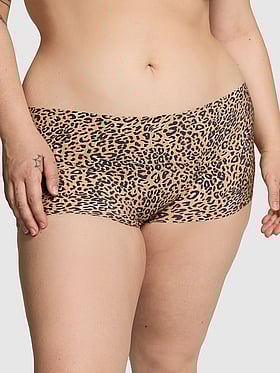 No-Show Boyshort Panty