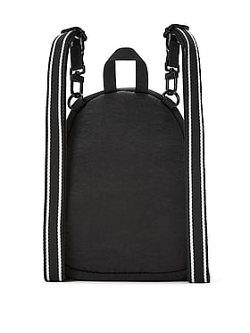 Mini Convertible Backpack