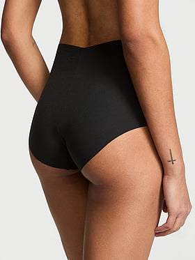 No-Show Modern Brief Panty