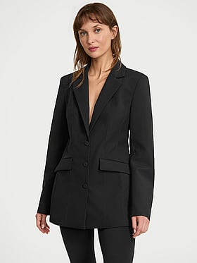 VSX Nylon Blazer