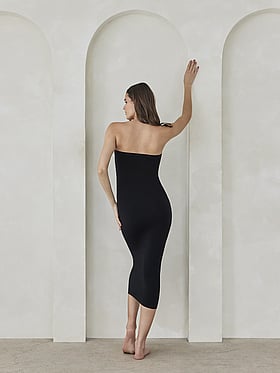 Seamless Tube Dress