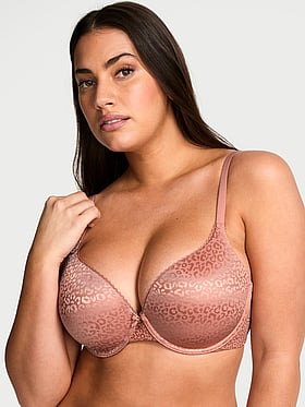 Perfect Shape Push-Up Bra