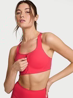 VSX Featherweight Max™ Front-Close Sports Bra