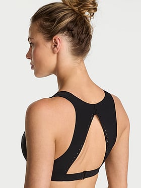 VSX Defined Scuba Plunge Sports Bra