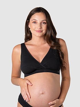 My Comfort Flexfit Wirefree Nursing Bra