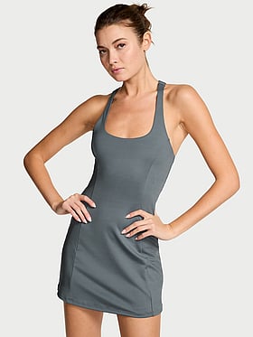 VSX Essential Racerback Dress