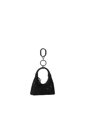 VS Icon Micro Bag Charm Keychain