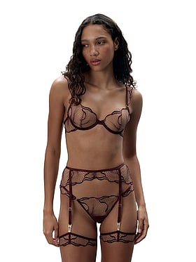 Marabel Suspender