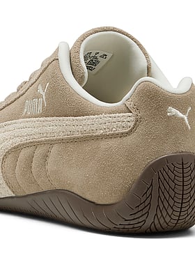 Speed Cat Elevated Sneakers