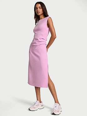 VSX Featherweight Knit Maxi Dress