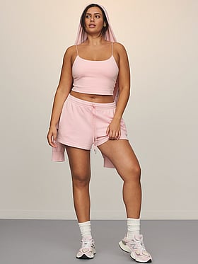 Off-Duty Terry Lounge Shorts