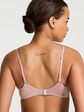 Perfect Shape Smooth Push-Up Bra
