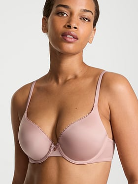 Perfect Shape Smooth Push-Up Bra