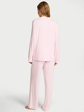 SoSoft™ Modal Long Pajama Set