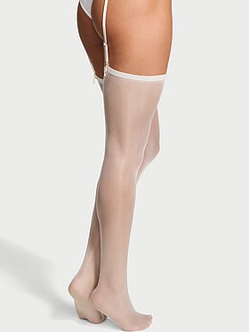 Very Sexy Sheer Stockings