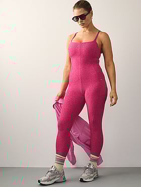 VSX LUXMarl™ Strappy Jumpsuit