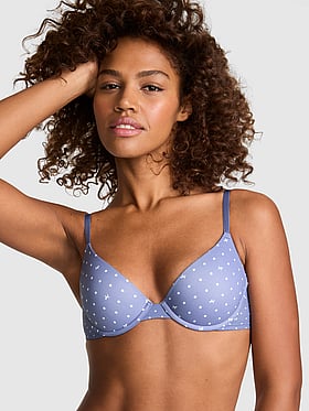 Wear Everywhere Push-Up Bra