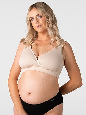 My Comfort Flexfit Wirefree Nursing Bra