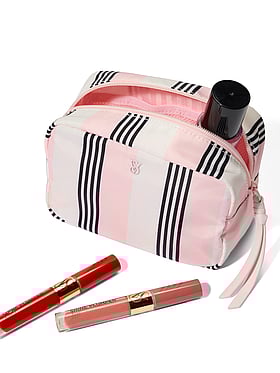 Travel Makeup Bag