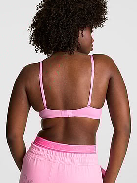 Wear Everywhere Lightly Lined Wireless Bra