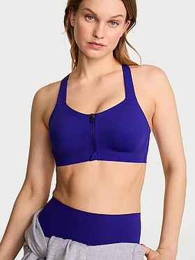 VSX Knockout™ Front-Close Sports Bra