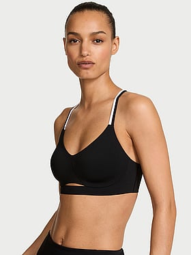 VSX Elevate™ Strappy-Comfort Sports Bra