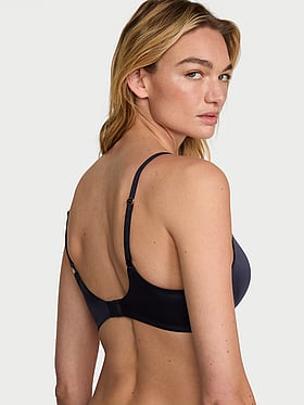 So Obsessed Smooth Wireless Push-Up Bra