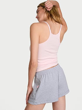 Off-Duty Terry Lounge Shorts