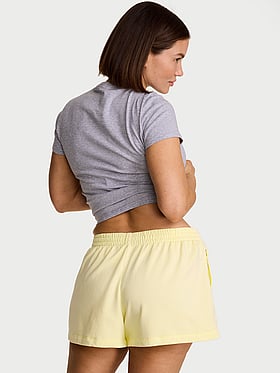 Off-Duty Terry Lounge Shorts