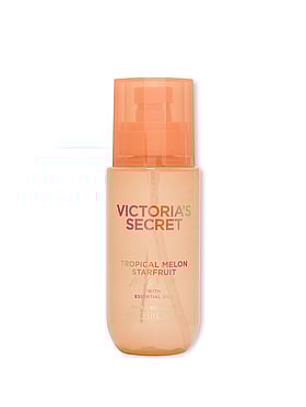 Tropical Melon Starfruit Hair & Body Mist