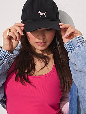 Baseball Hat