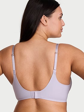 Smooth Push-Up Bra