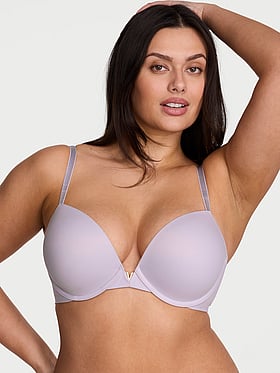 Smooth Push-Up Bra