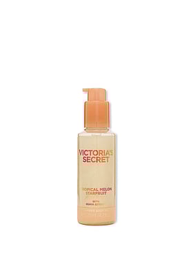 Tropical Melon Starfruit Shimmer Body Oil