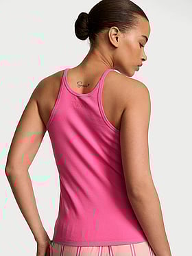 Mix & Match Sleep Perfect Ribbed Tank Top