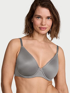 Invisible Lift Full-Coverage Minimizer Bra