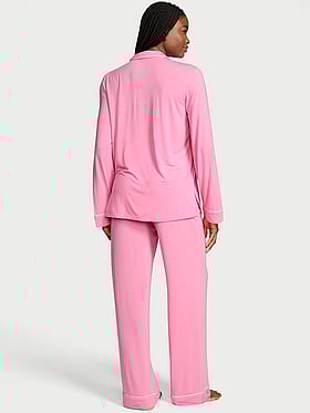 SoSoft™ Modal Long Pajama Set