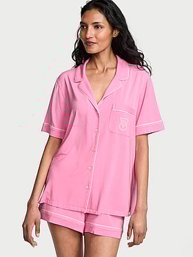 SoSoft™ Modal Short Pajama Set